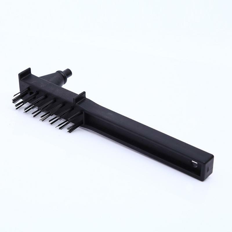 Welding Chipping Hammer and Brush for Removes Paint Rust Debris and Polish Welds