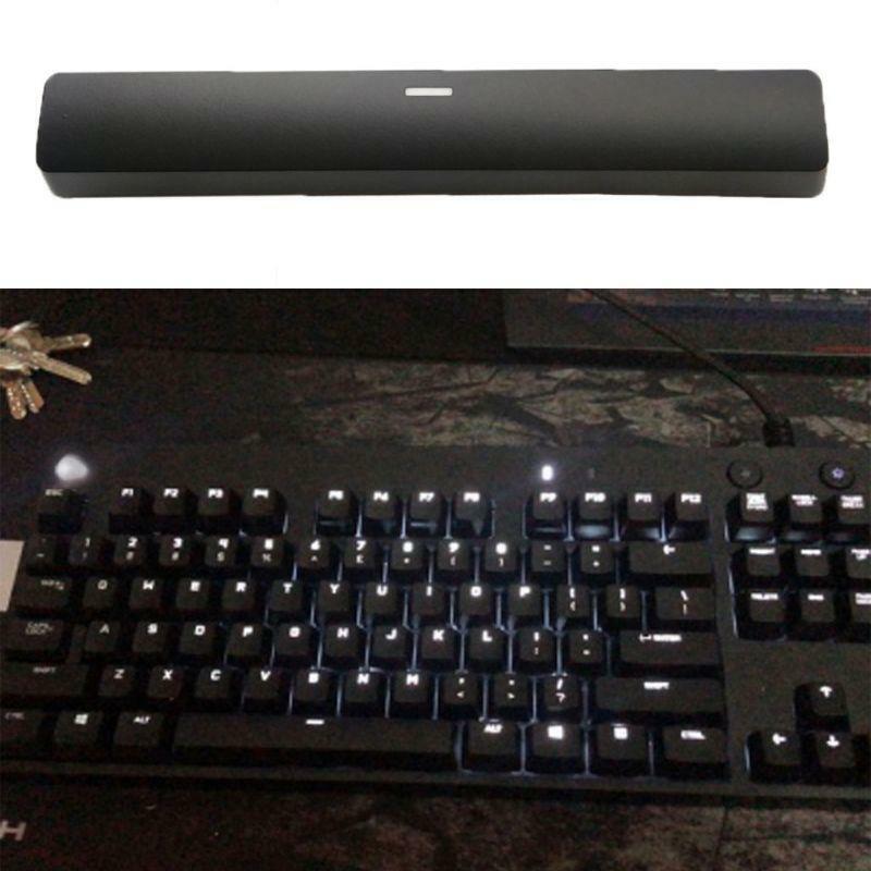 ABS Backlight Space Keycaps for logitech G610 Mechanical Keyboard G610 Keycap