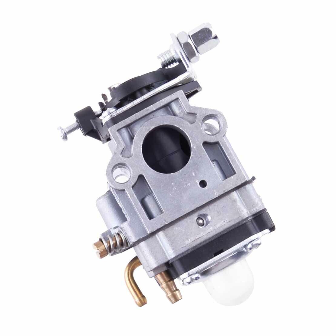 2-Stroke Carburetor fit for Pocket Dirt Bike ATV Stand-up Scooters Mini-Choppers