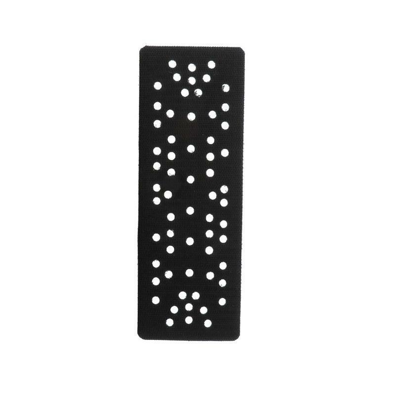 Ultrathin Protective Pad Fit for Mirka Sanding Pad Hook & Loop Sanding Disc Pad