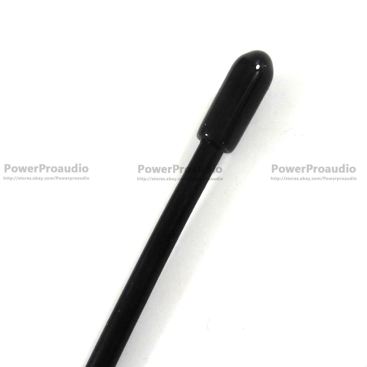 20x Antenna For Sennheiser EW100G2/100G3 wireless microphone Bodypack repair Mic