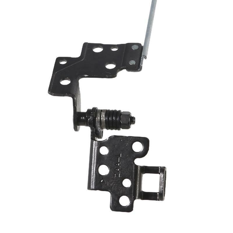 L+R Laptop LCD Screen Hinge for Acer Aspire E5-575 E5-575G Hinges Replacement