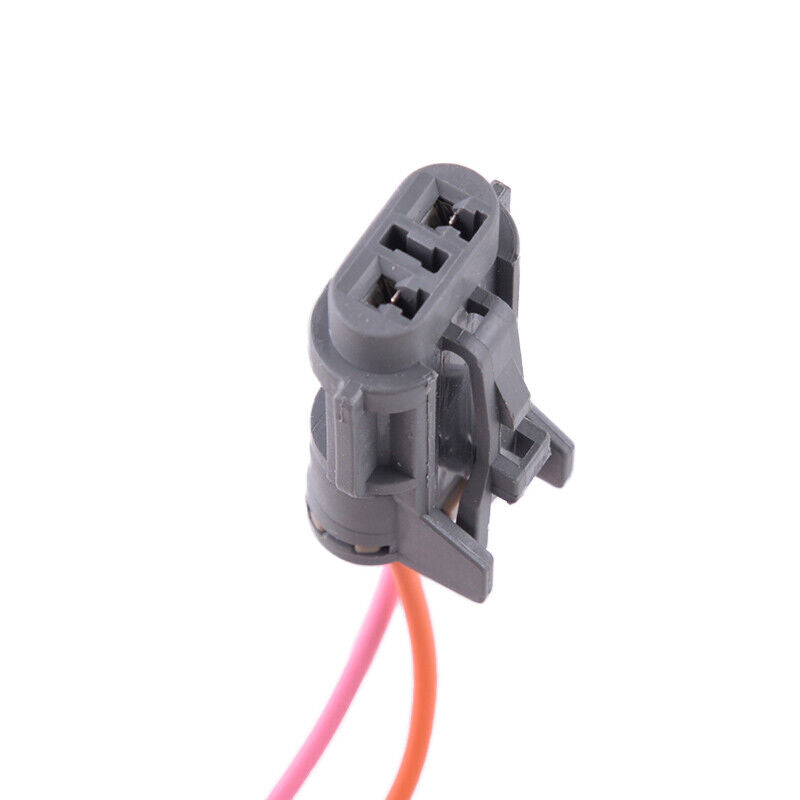 Air Ambient Temperature Sensor Plug Fit for Hyundai Kia 96985-3X000 96985-2D000