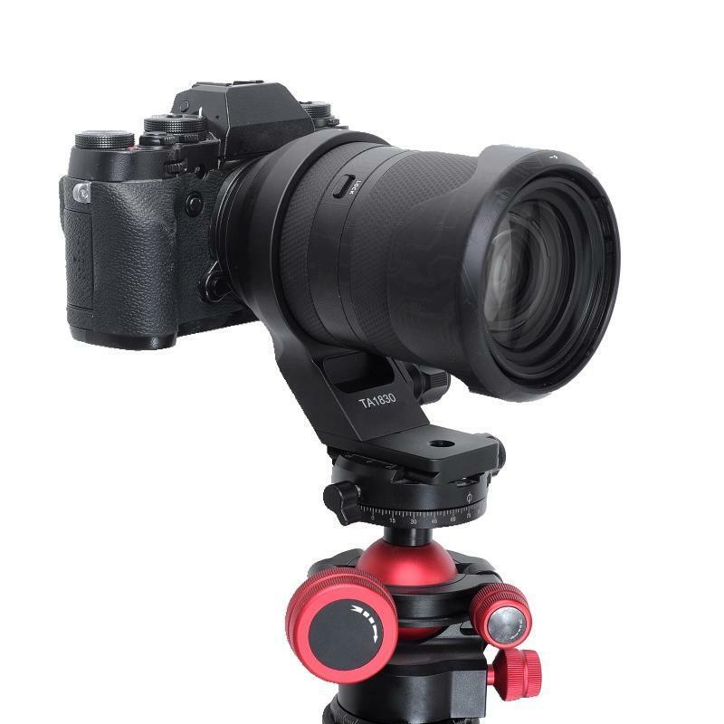 Lens Collar for Tamron 18-300mm F3.5-6.3 Di VC HLD B061 Tripod Ring IS-TA1830