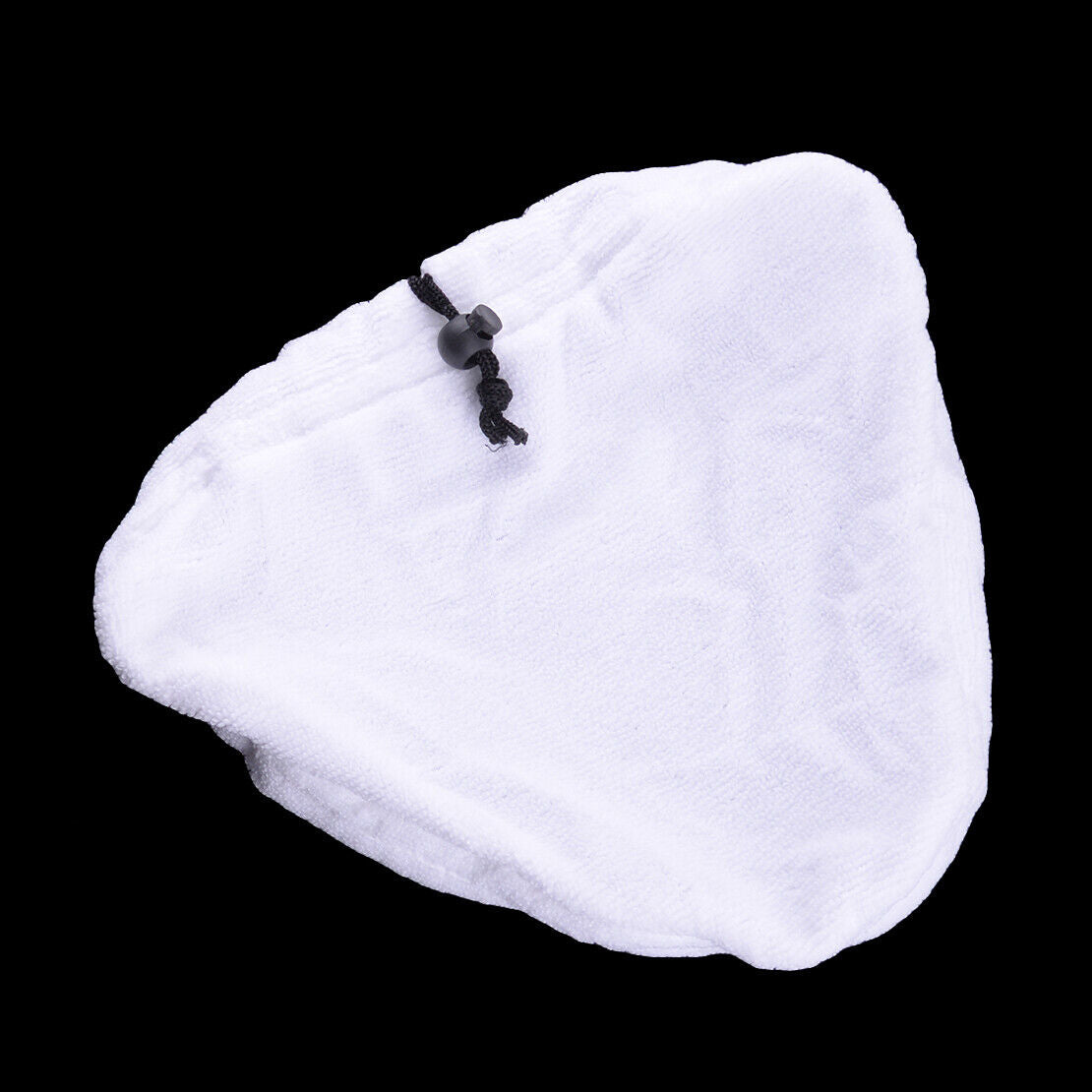 16x Steam Mop Cleaning Pad Cloth fit for S302 S001 Steamer Cleaner Replacement