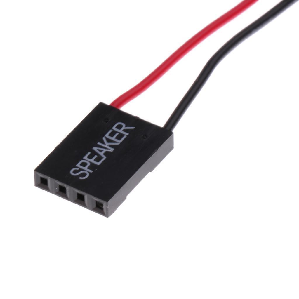 10Pcs/lot Motherboard PC Computer BIOS Beep Code Internal Speaker Buzzer