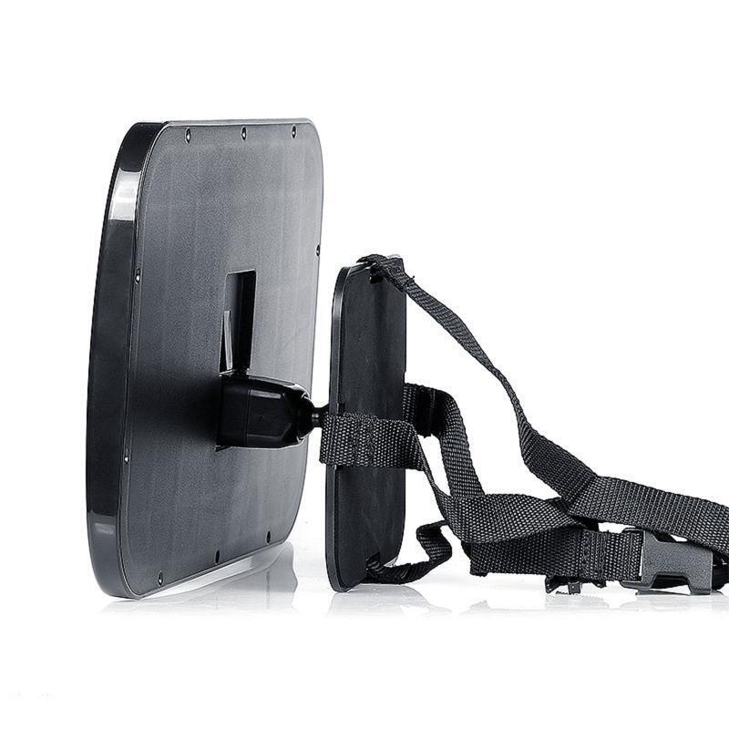 360° Rotation Car Baby Seat Inside Mirror Safety Rearview Mirror Child Care Part