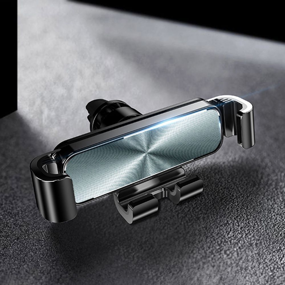 Holder for Air Vents Car Phone Holder Mobile Phone Stand 360 Degree Rotation