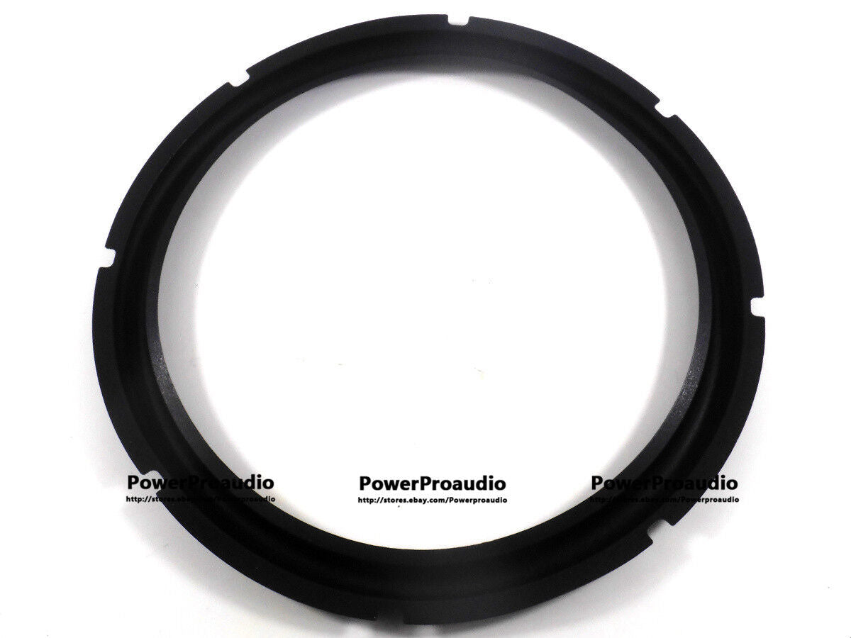 1piece 12 inch Subwoofer Rubber Surrounds 263 235 204 187 mm