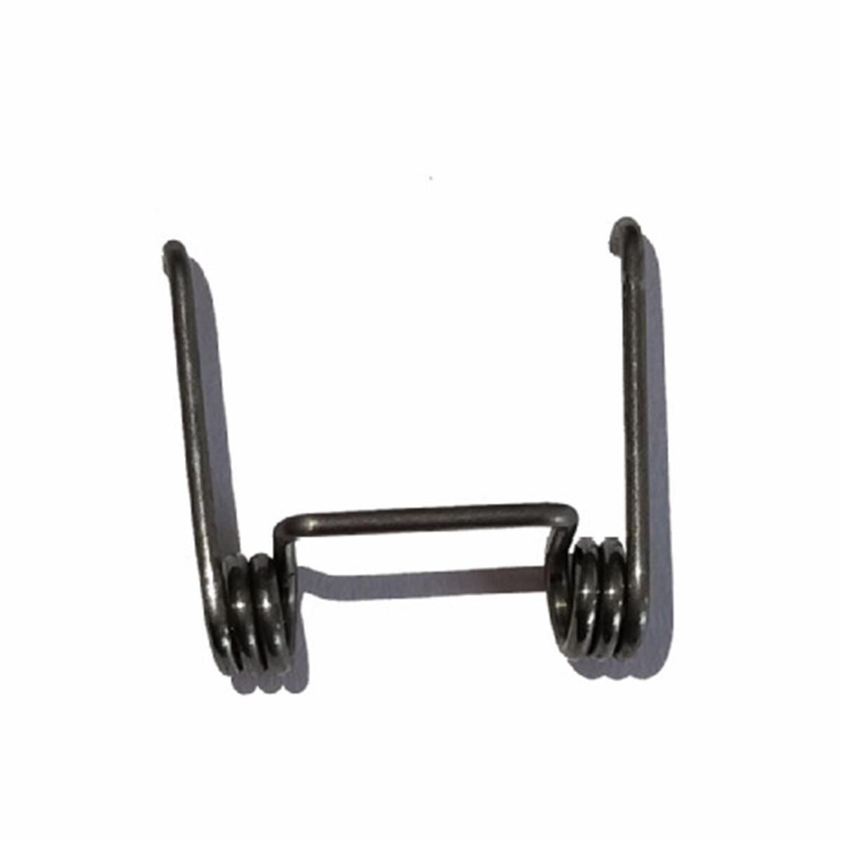 5 Pieces Hair  Replacement Spring Fit for 8148 8591 Cordless Clip