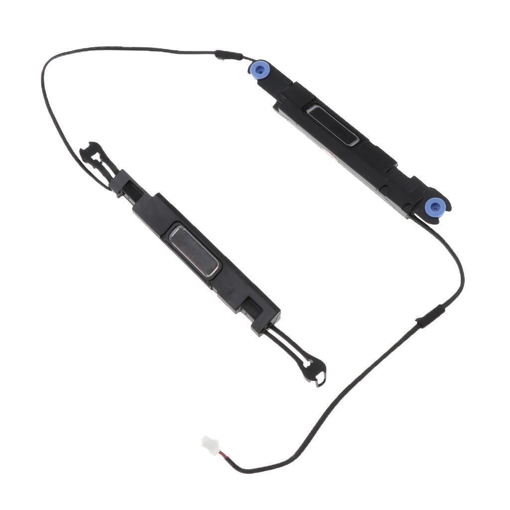 For Dell   15 7537 Replacement Speakers Left + Right 23.40ABO.001