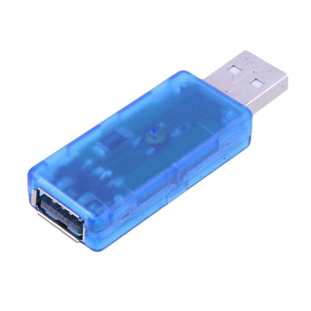 High Precision USB Detector Voltage Measurement Range 3.7V-10V-184933