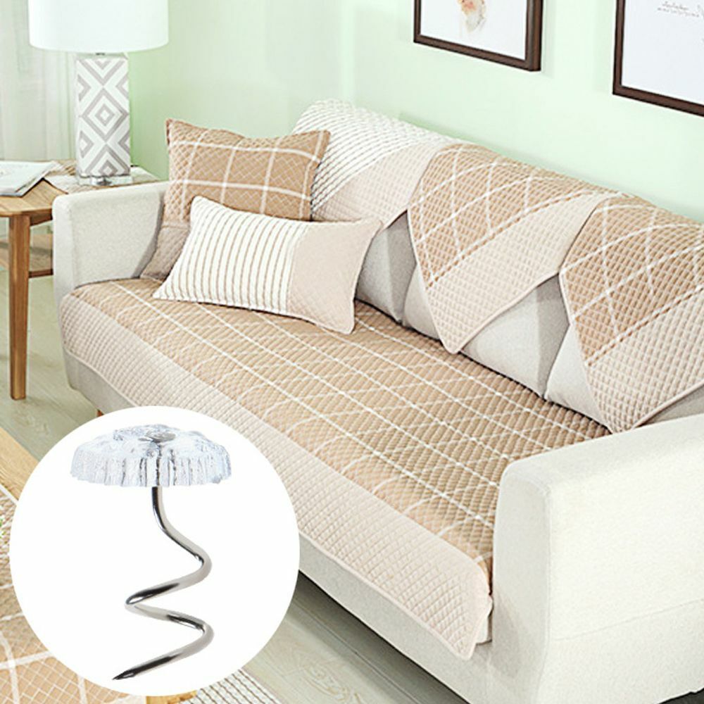 Blankets Cover Hardware Wrench Pins Fixed Fixing Nail Grippers Holder Fastener