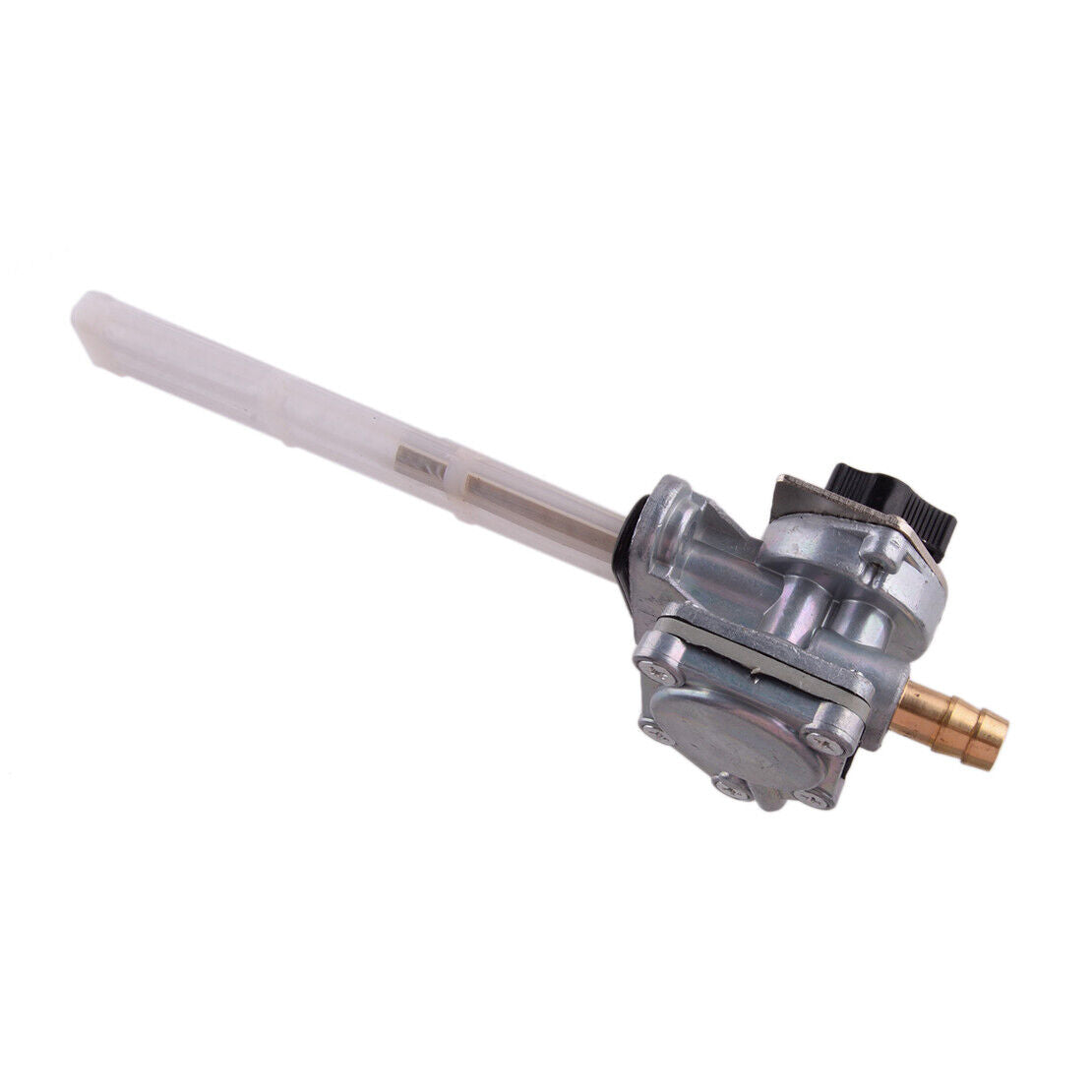 Fuel Valve Petcock Switch Assembly Fit For Kawasaki Vulcan 800 VN800 ZRX1200