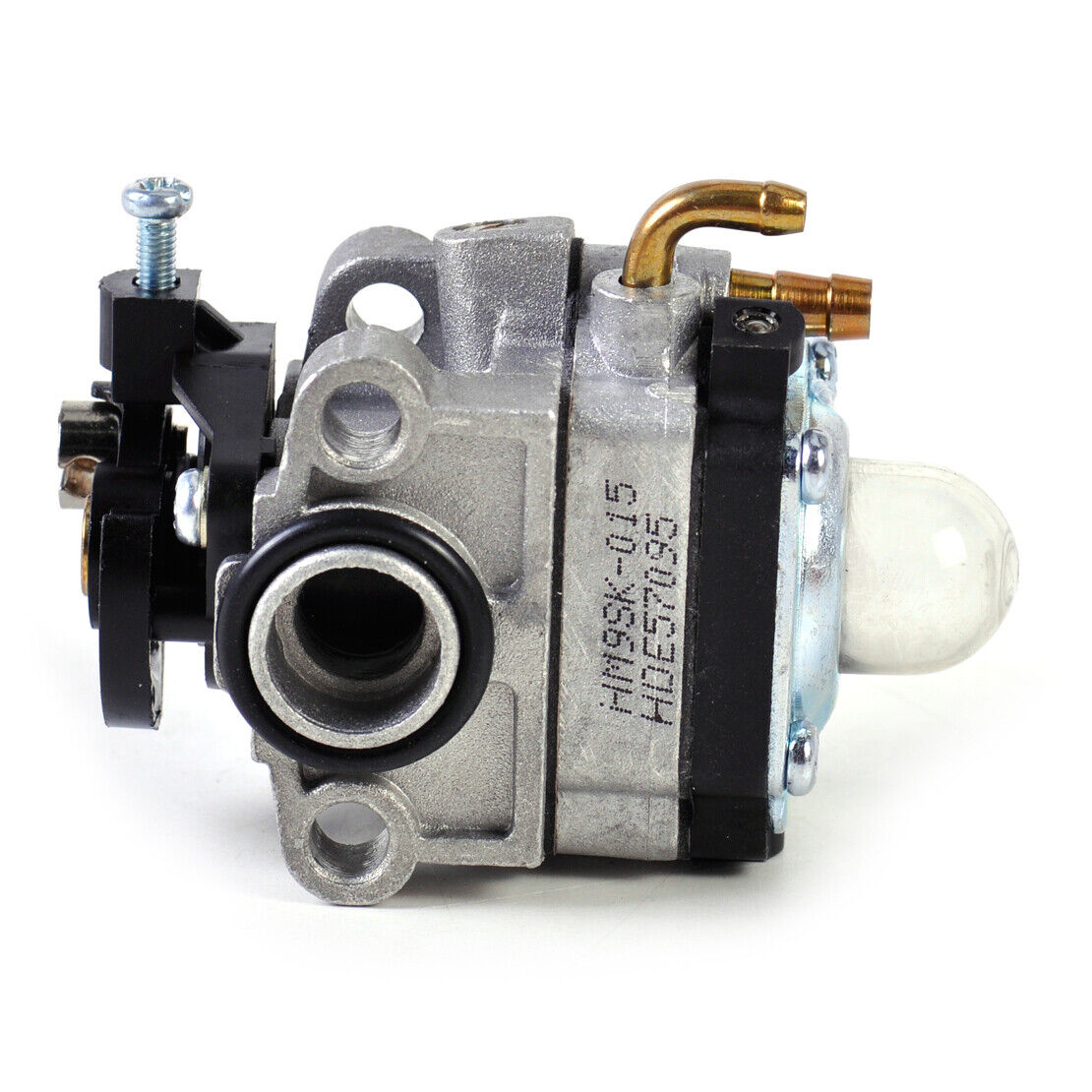 Carburetor fit for Ryobi MTD Bolens Troy Bilt Gas Trimmer 753-04296 753-04745 Li