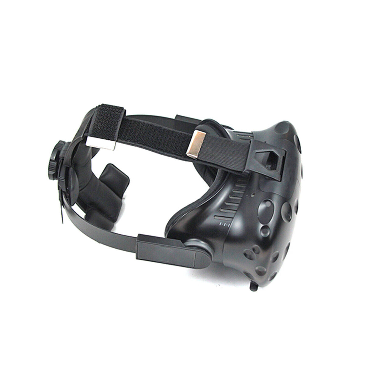 For HTC VIVE VR Virtual Reality Headset Headband Head Strap Belt Adjustable A2UK