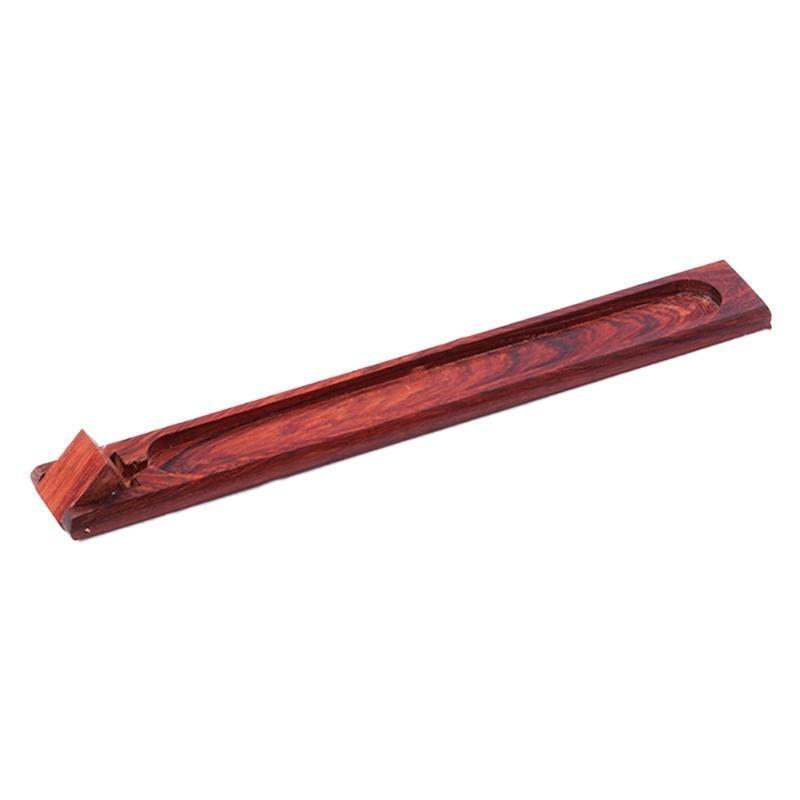 Wooden Incense Stick for Home Living Room Yoga Room Decorative Censer Holder