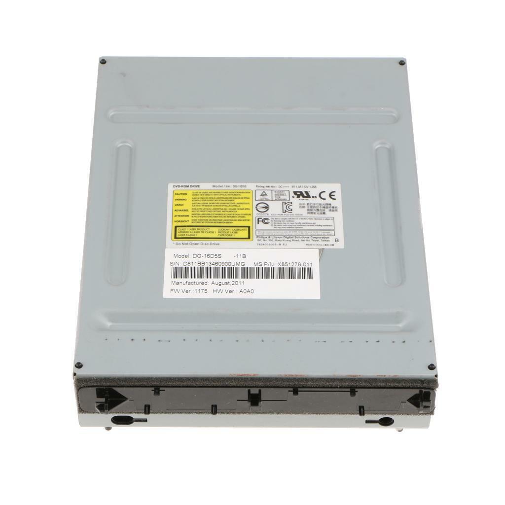 1175 DG-16D5S  DVD Drive Replacement Repair Part for