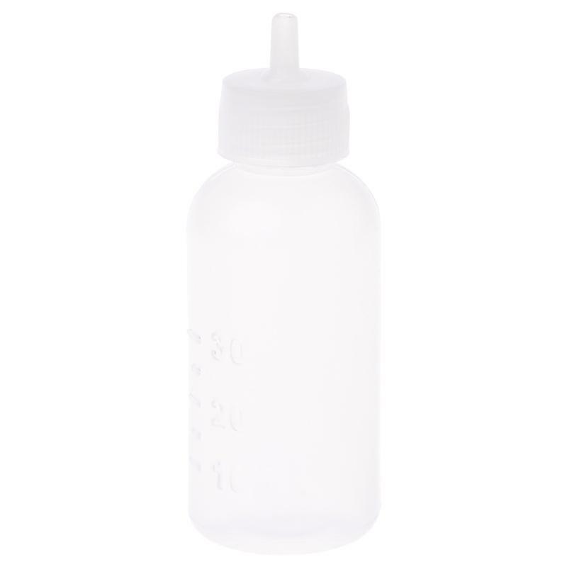 30ml Dispensing Dispenser Bottle For Rosin Solder Flux Paste with 11 Needles