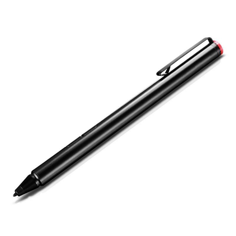 2048 Touch Stylus Pen for Lenovo- Thinkpad Yoga520/530/720 MIIX 4/5 Active Pen