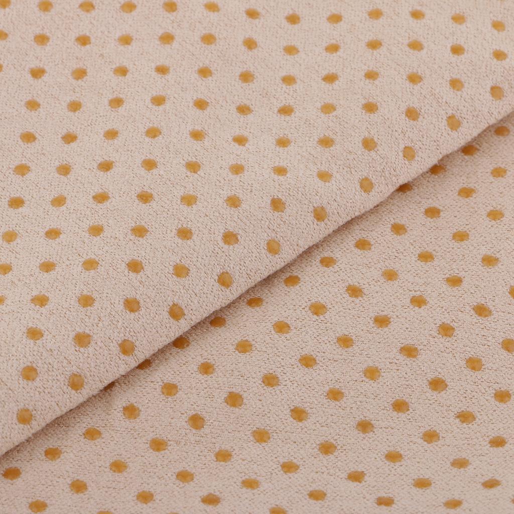2Pieces Anti Slip  Fabric Cloth DIY Cushions Carpets 100x150cm