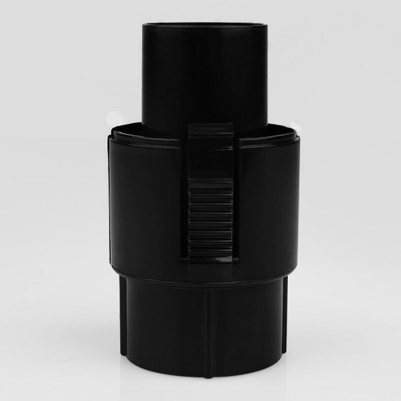 Vacuum Cleaner Attachment Vacuum Hose Adapter Hose Connector 35mm To 40mm