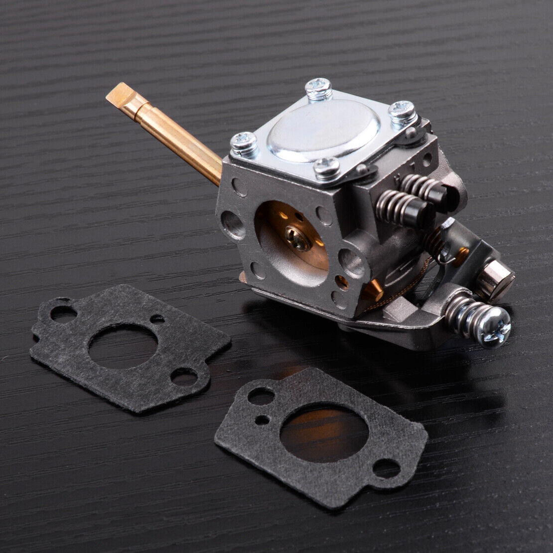 Carburetor WT-45-1 WT-45A fit for Walbro WT-45 Stihl H24D FS48 FS52 FS66 FS81 Li