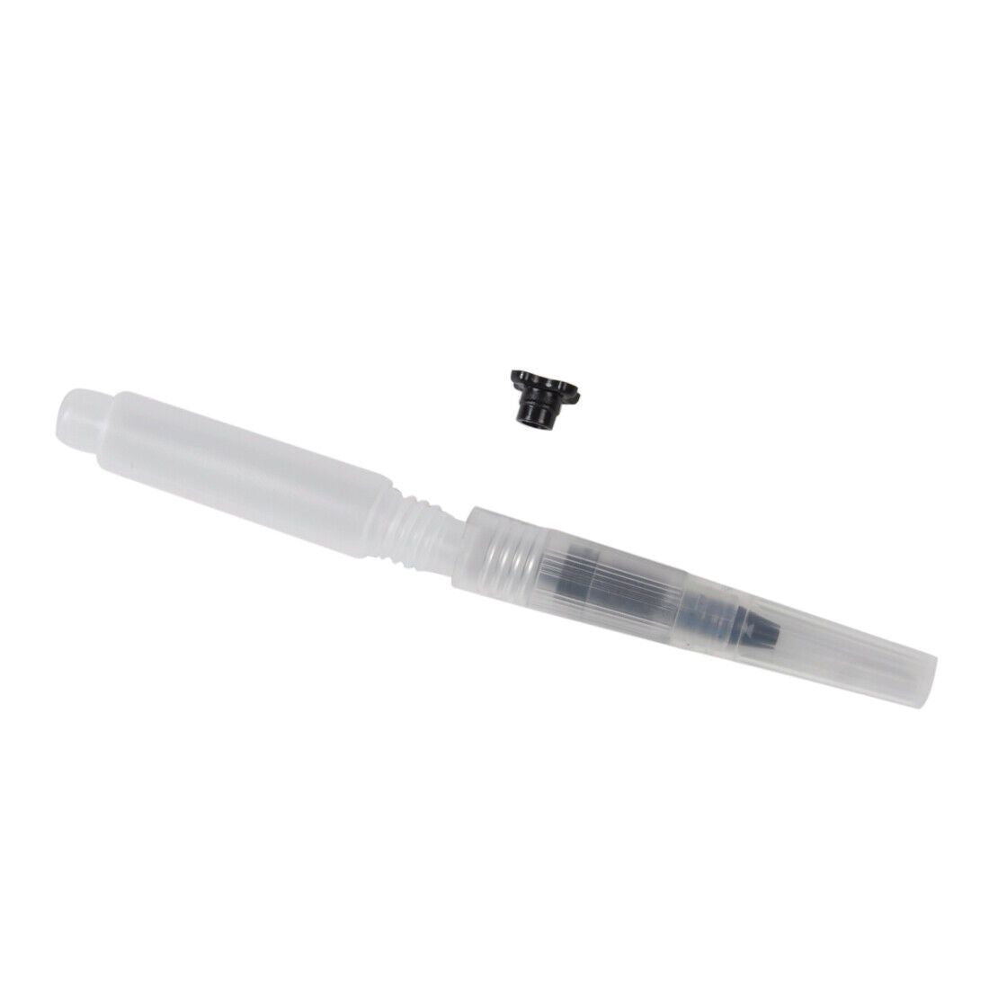 3 Pilot Water Brush Pen fit for Water Color Painting Calligraphy Writing Tool Li