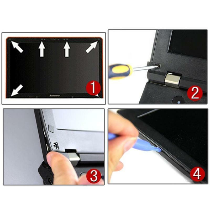 LCD Screen Flex Cable for miscrosoft Surface Pro 5 LCD update Cable M1010537-003