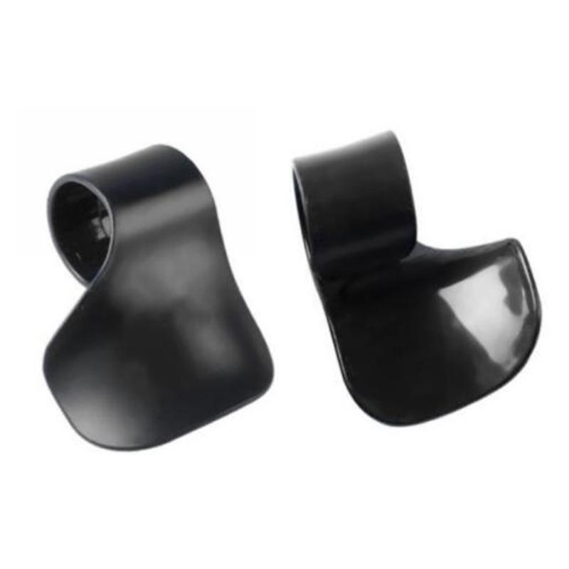 2Pcs Hot Throttle Assist Wrist Cramp Rest Clip for Off-road Motorcycle Scooter