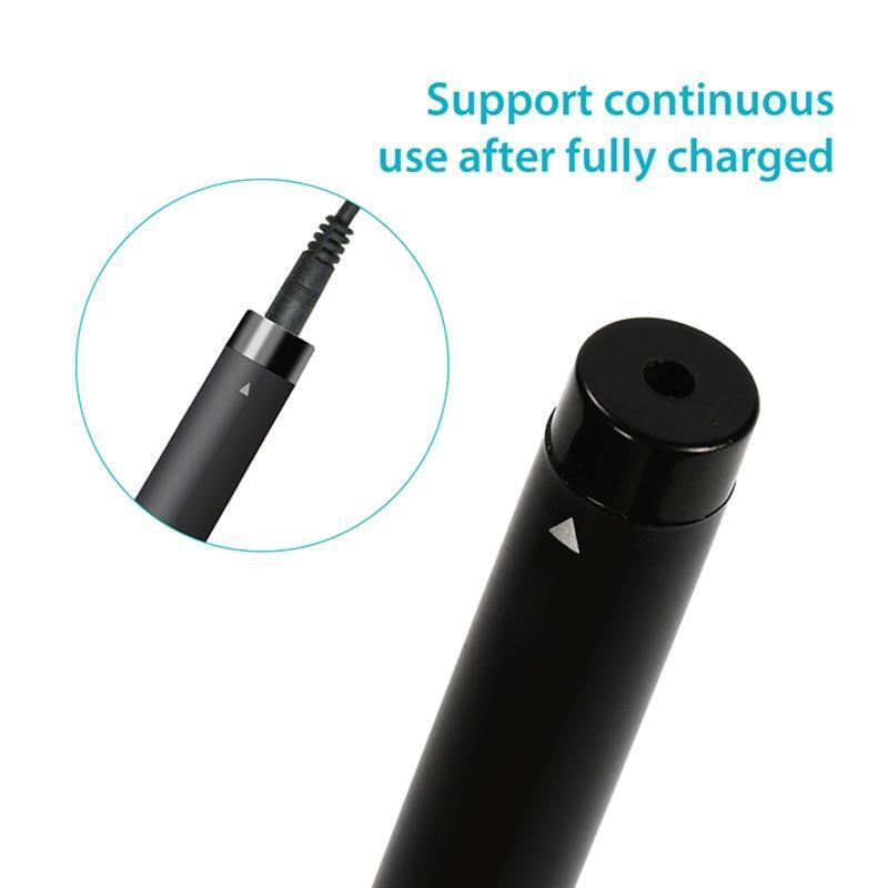 P80 Portable Stylus Pens for Touch Screens Digital Tablet Stylus for Tablet 420