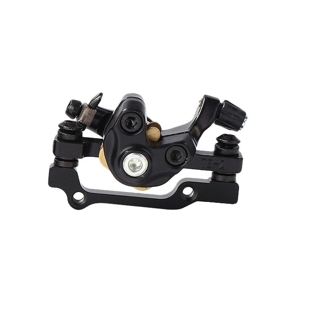 2 Pairs MTB Bicycle Disc Brake Pad for SHIMANO M375 M445 M446 Cycling Parts