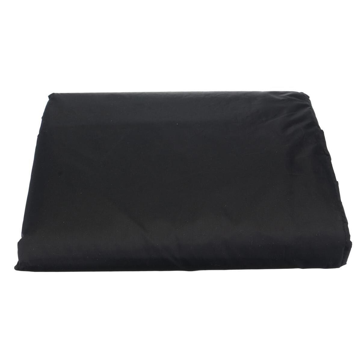 Propane Tank Cover Dustproof Portable Gas Bottle Cover for Hiking Picnic BBQ