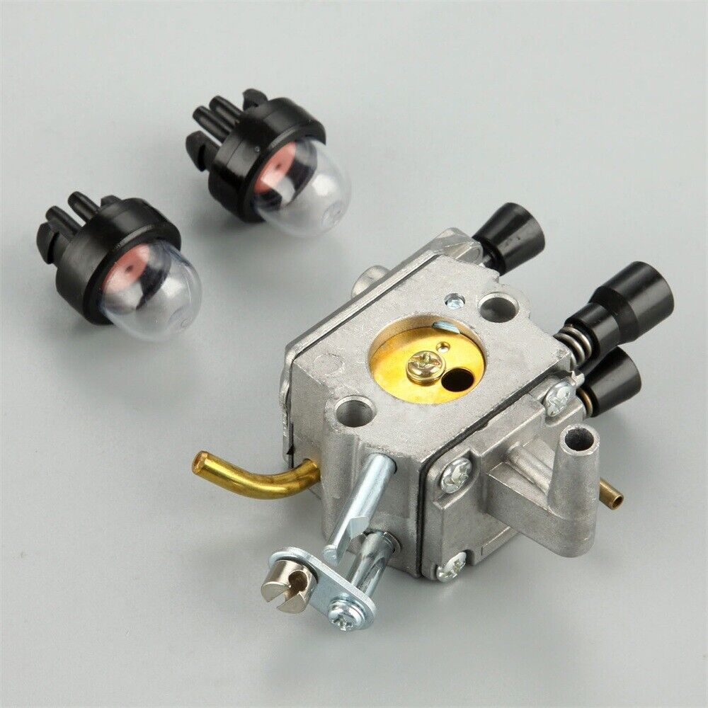 Chainsaw Replacement Parts Carburetor Carb For STIHL FS400 FS450 SP450 SP400