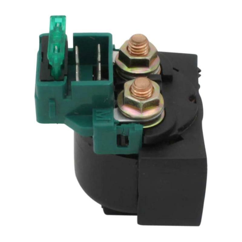 Starting Electromagnetic Relay for Kawasaki Bayou 220 250 KLF220 KLF250
