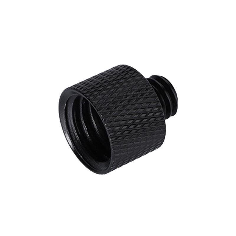 Anti-rust Microphone Stand Screw Adapter 5/8 Female to 1/4 Male Sturdy