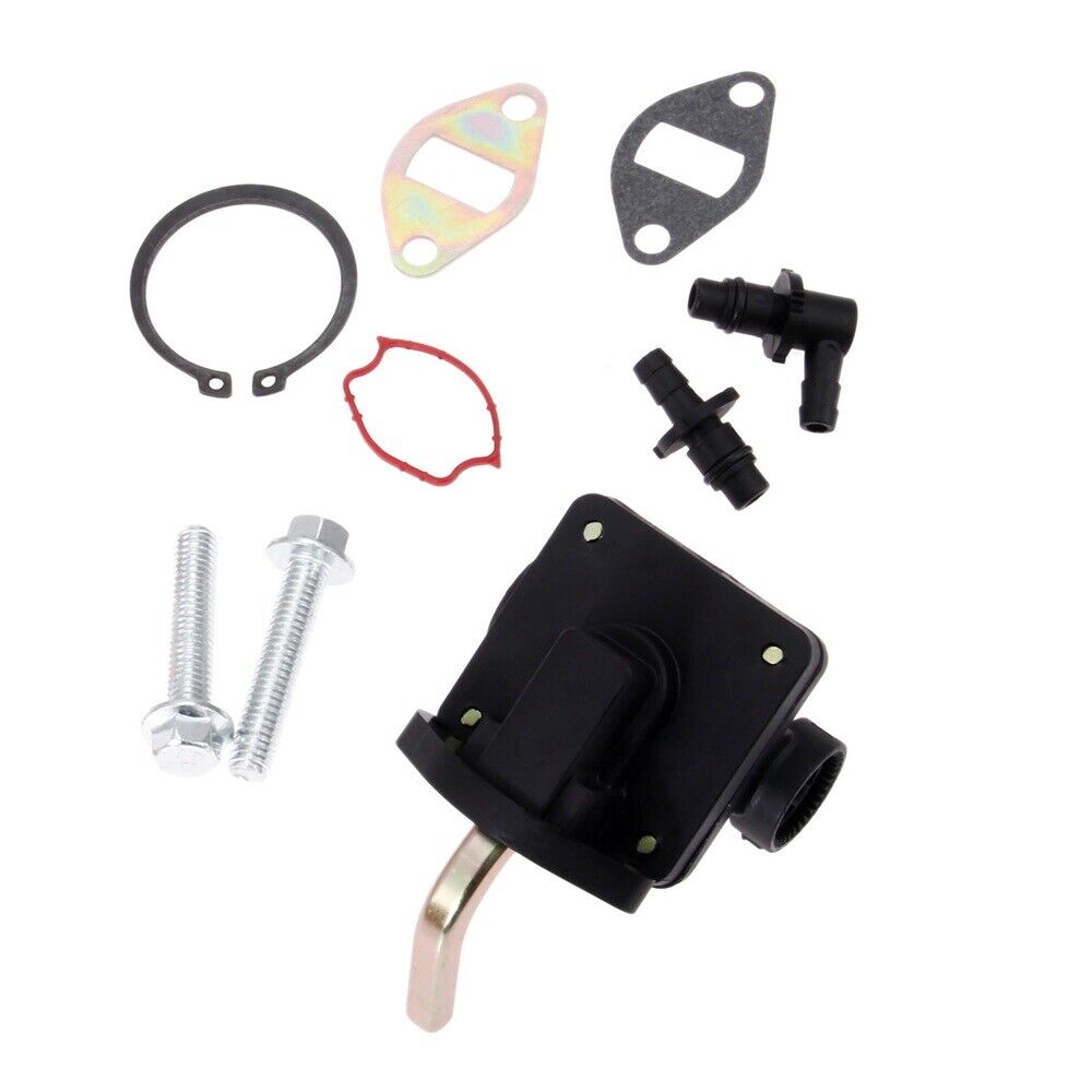 Lawn Mower Fuel Pump For John Deere GT225 Kohler 12-559-01-S CH11 Replacement 1X