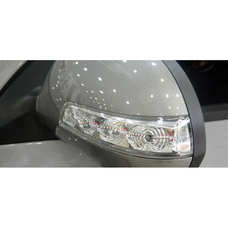 Left Side Mirror Turn Signal Repeater Lamp Fit for Hyundai I30 2009-2012