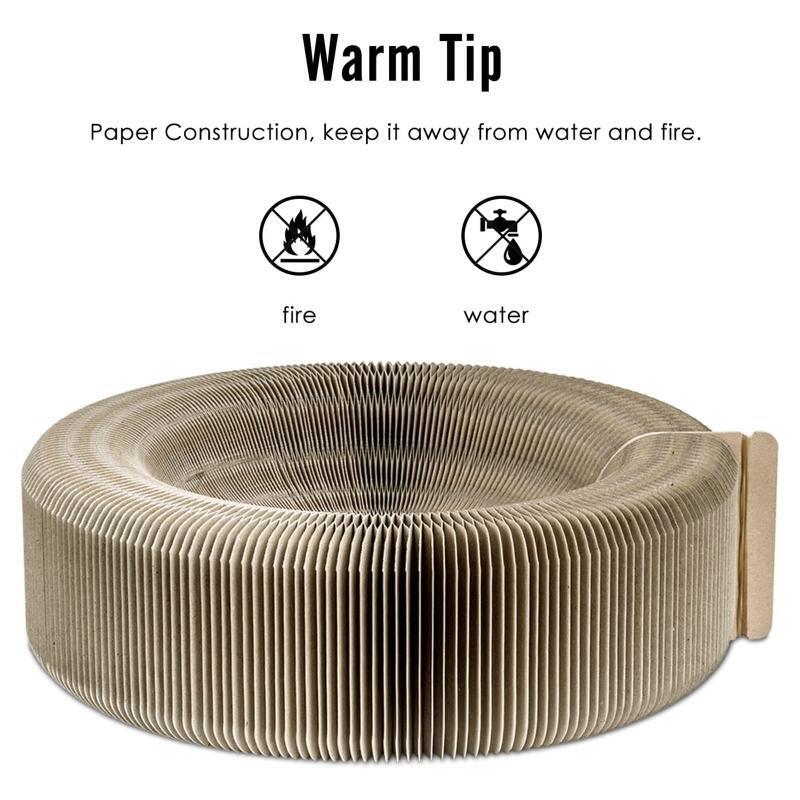 Cat Scratch Couch Bed Durable Pad prevents Furniture Damage Furniture Protection
