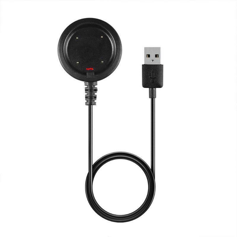 100cm USB Charging Cable Replacement for Polar Vantage V Vantage M Magnetic Dock