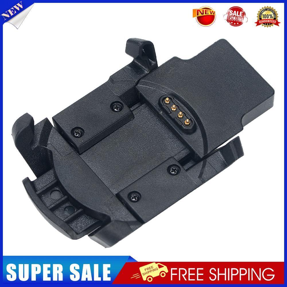 Replace Charging Cradle Dock+USB Data Cable Sync For Garmin Fenix 3 HR