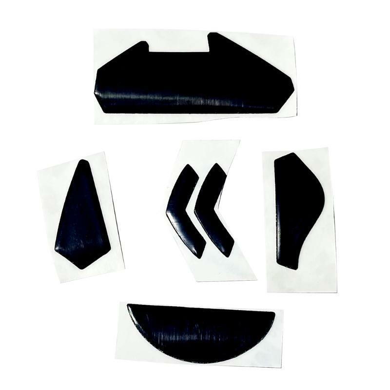 1Set Professional Mice Upgrade Kit Mouse Feet stick for logitech G402 Mouse