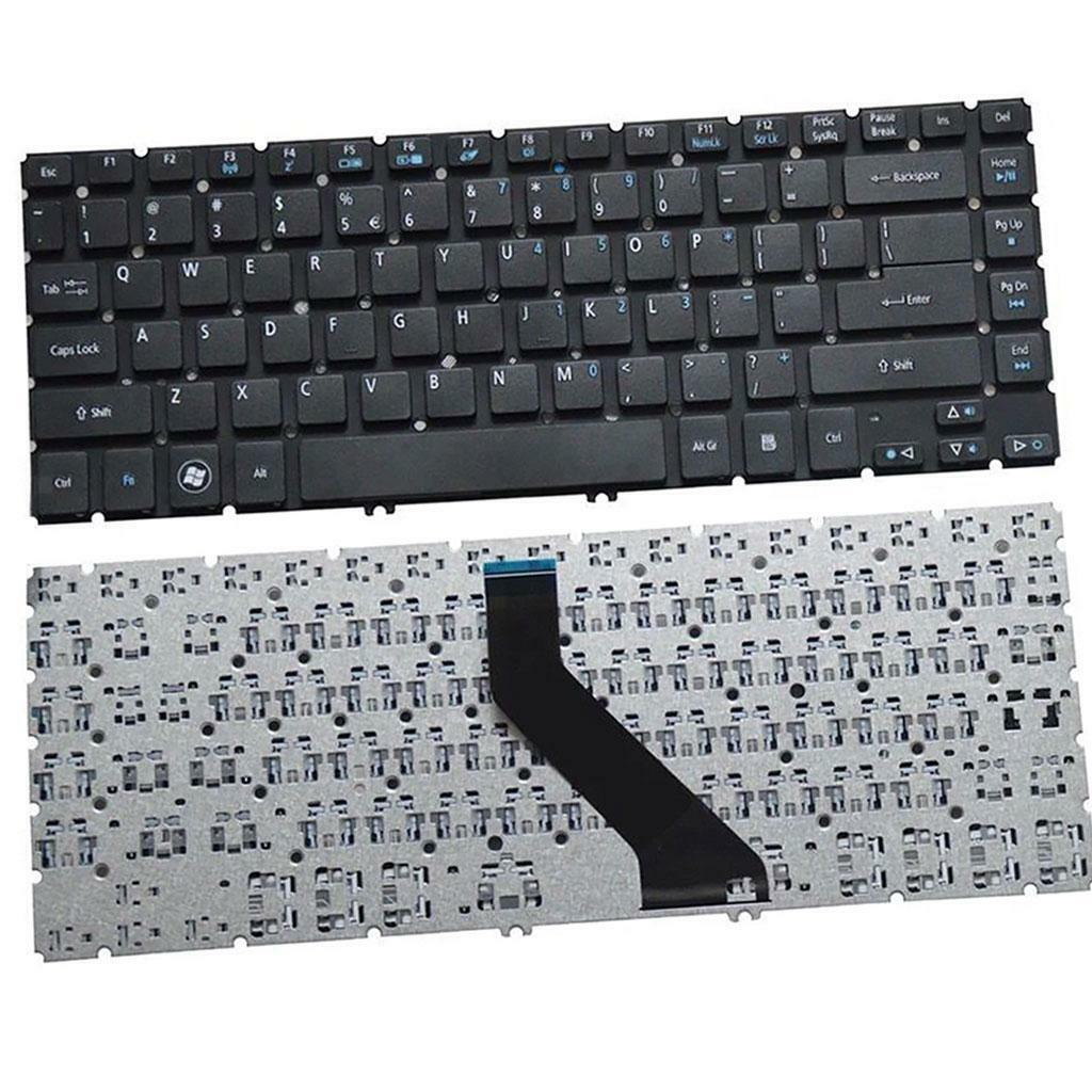 US English Keyboard Replacement for Acer Aspire V5-431 Accessories Tablets