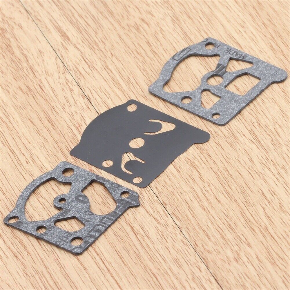Carb Repair Kit for K20-WAT WALBRO WA & WT SERIES STIHL Chainsaw Parts Replace