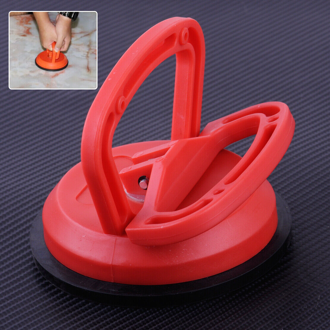 Tools Single Head Dent Puller Hail Repair Sucton Cup Removal Kits for car Li