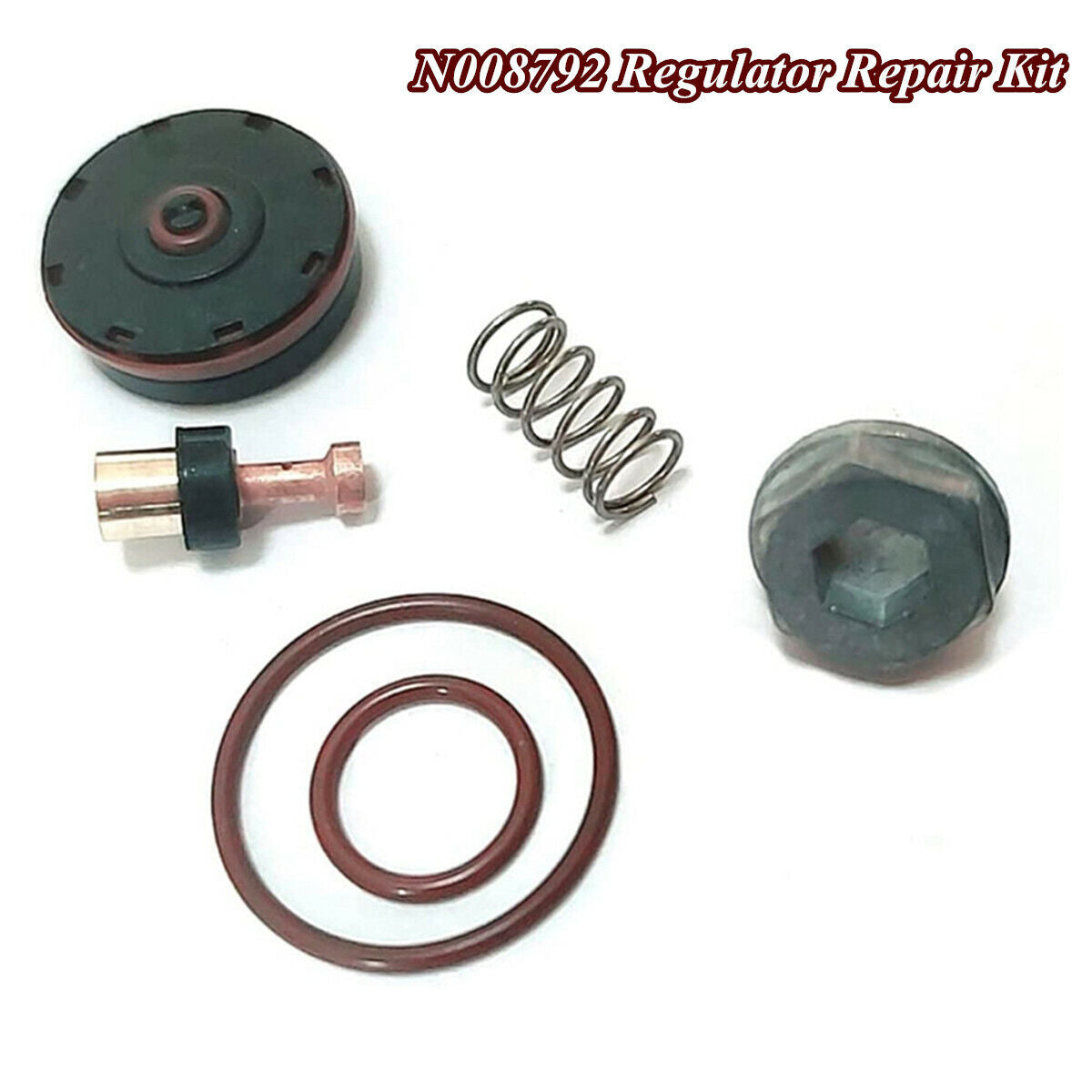Regulator Repair Kit For Air Compressors Compressor For Porter Cable Craftsman