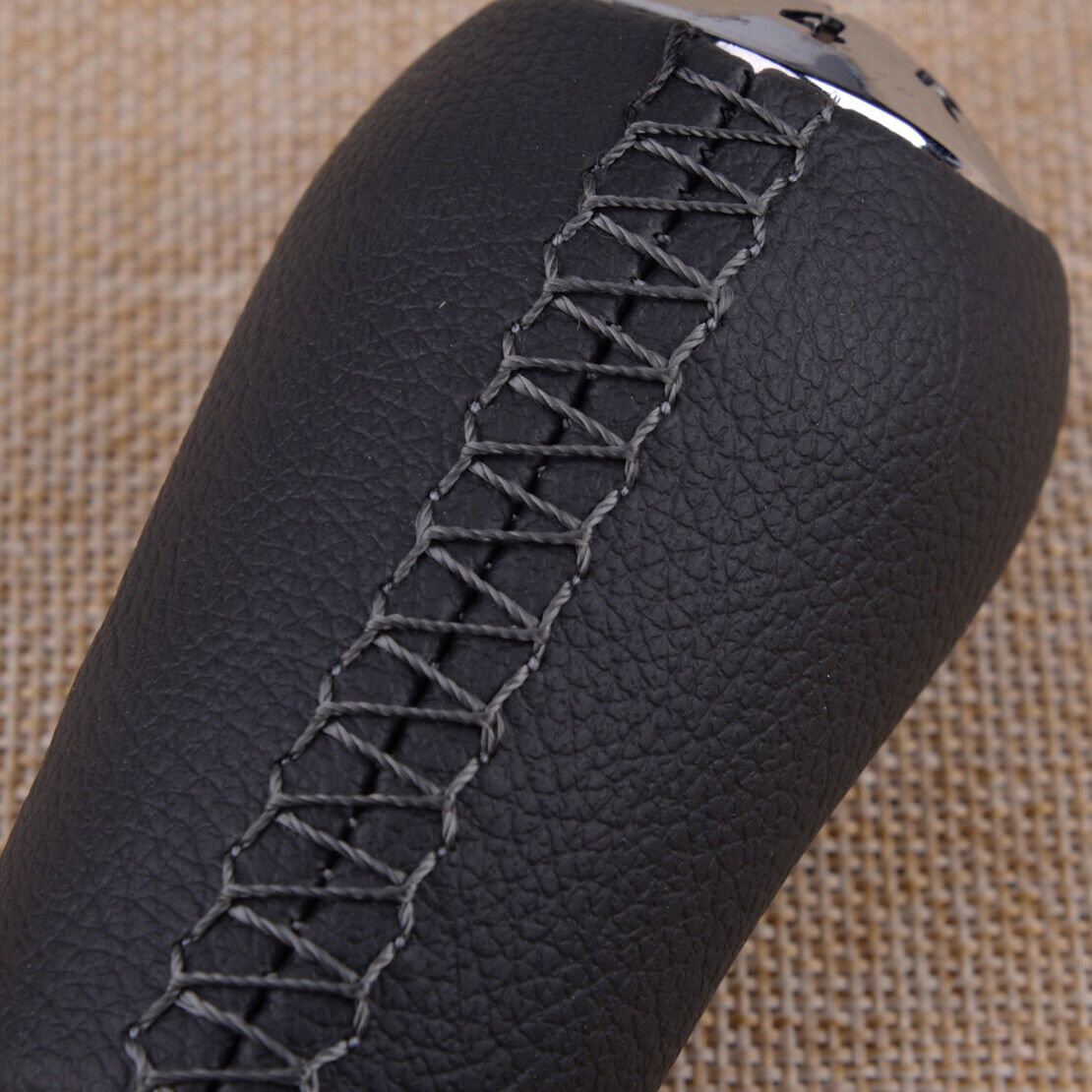 5 Speed Gear Shift Knob Fit for Renault Scenic 2 Megane 2 Clio 3 Kangoo