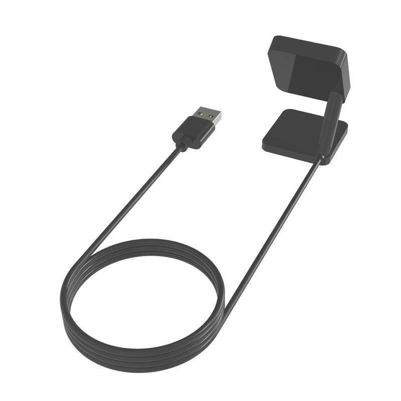 For OPPO Watch 2 42/46mm Charging Cable Dock Bracket Holder Charger Cradle Stand