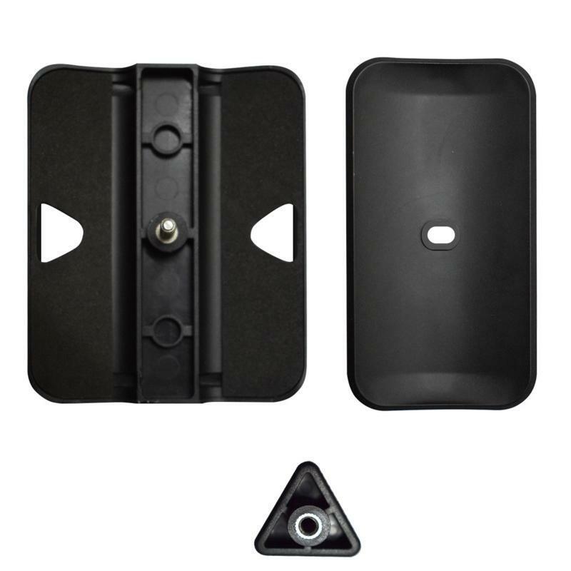 Universal Notebook Screen Side Phone Holder Clip On Monitor For Computer Monitor