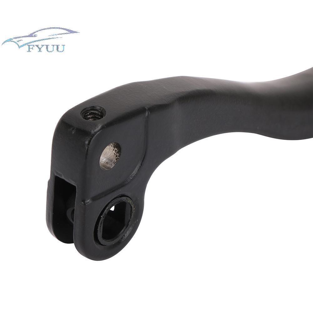 1 x Black Aluminum Brake Lever Handle For Sur Ron Sur-Ron Light Bee X S Off Road